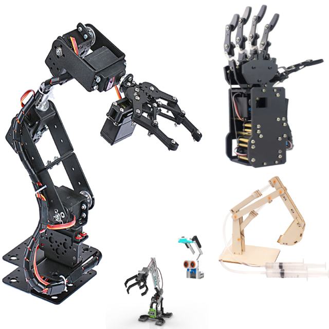Robot kits